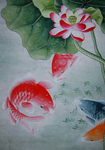 国画