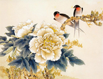 工笔画