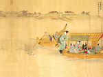 工笔画