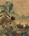 工笔画