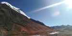 雪山风光