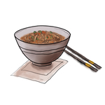 面食元素