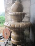 风水球