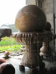 风水球