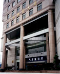 圆柱