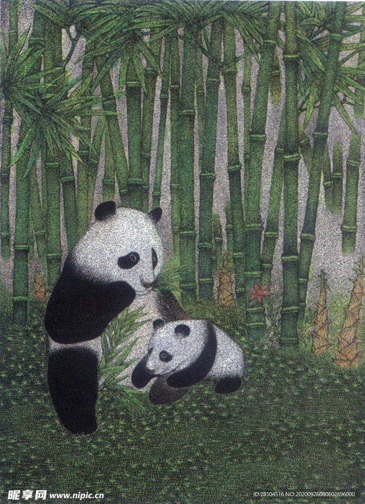 影雕