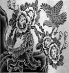 花鸟图