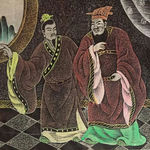 影雕