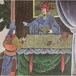 武将