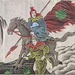 武将