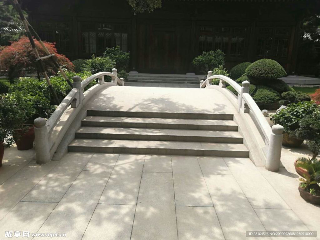 小桥