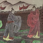 影雕