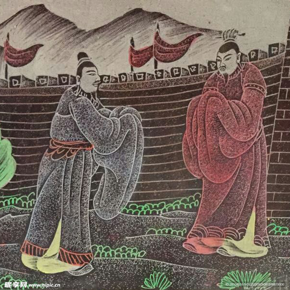 影雕