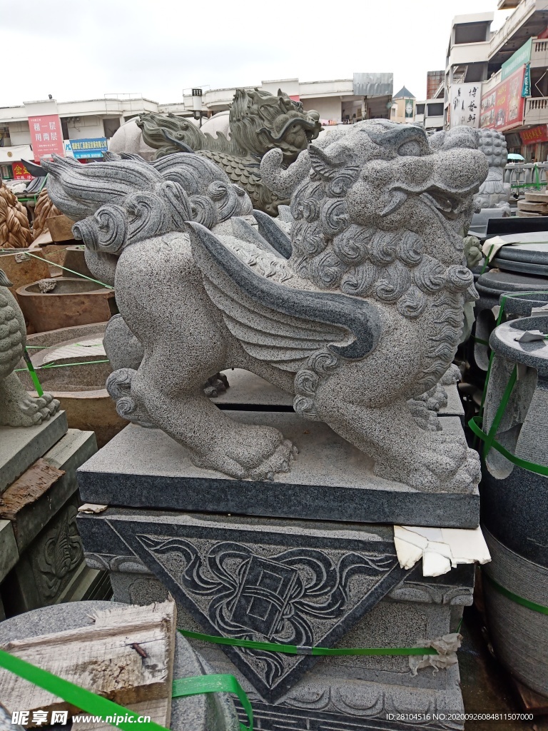 貔貅