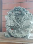 战争雕刻