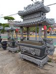 香炉