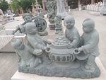 财源广进