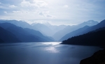 山水风光