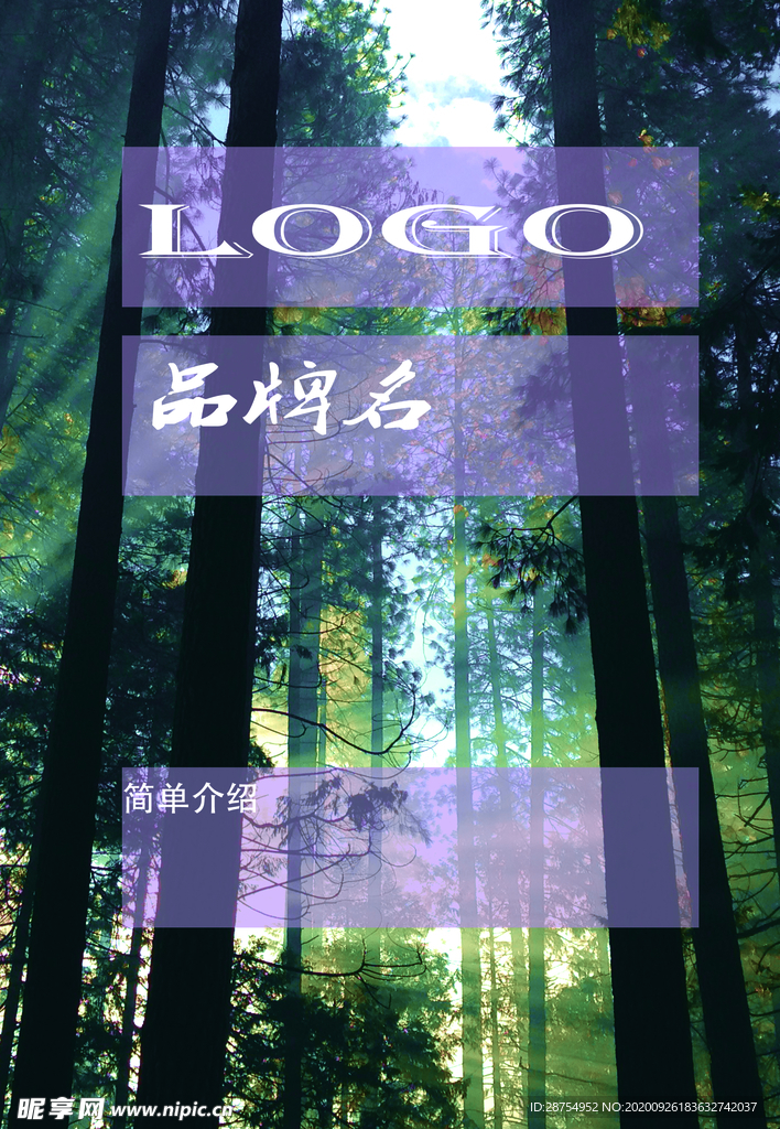 海报设计