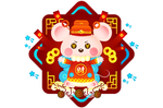 鼠