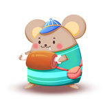 鼠