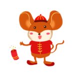 鼠
