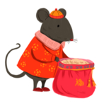 鼠