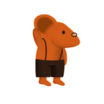 鼠