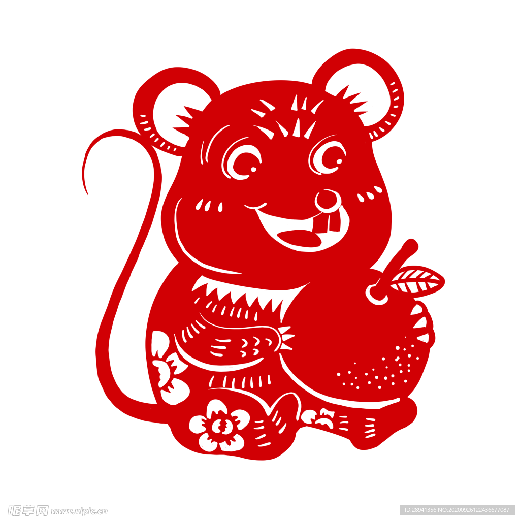 鼠
