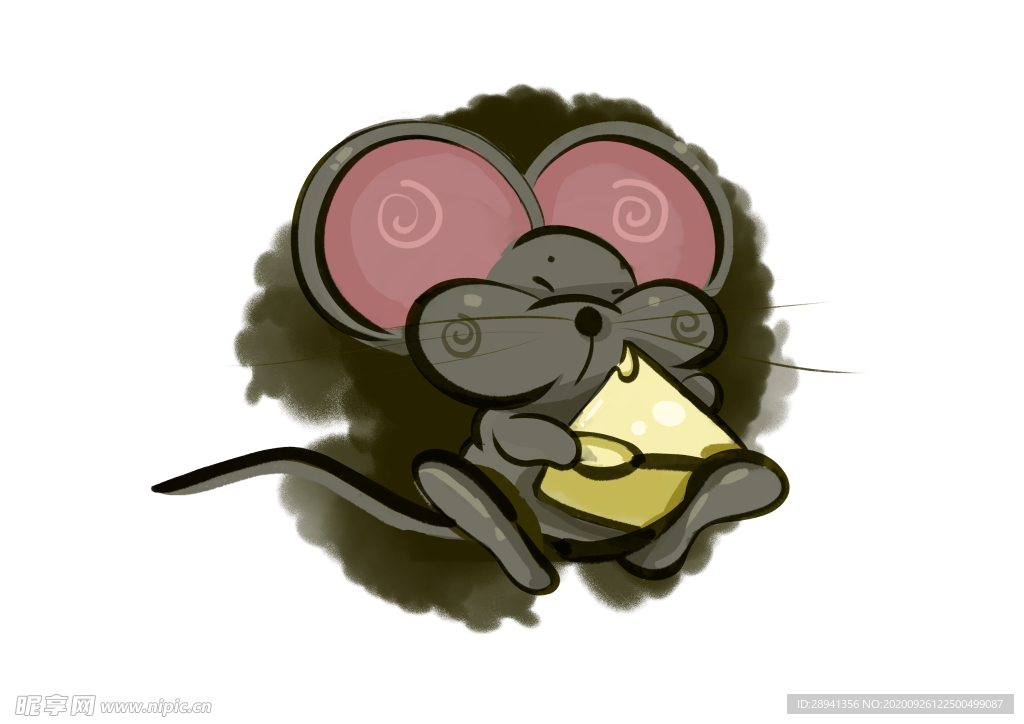 鼠