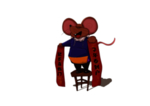 鼠