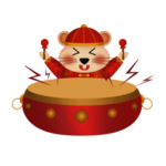 鼠