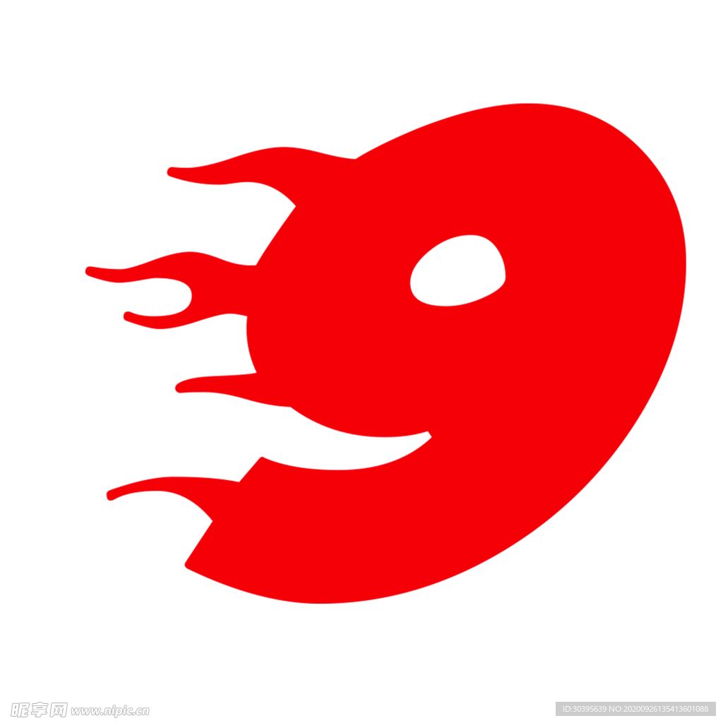 火焰素材