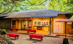 日本居酒屋旅游旅行海报素材