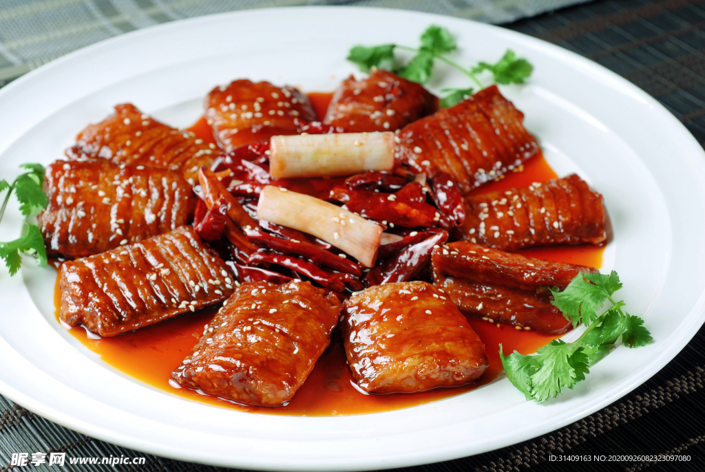 鸿运带丝