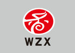 香logo