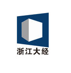 浙江大经logo