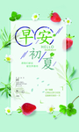 早安初夏