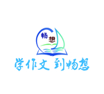 畅想logo