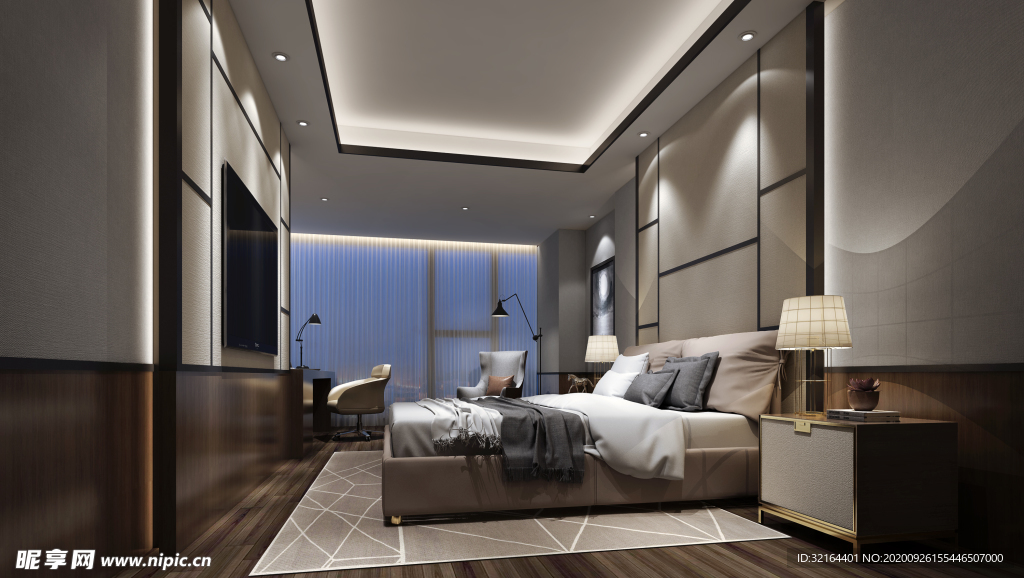 餐厅 家具 家居 商品房 样板