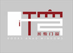 门窗LOGO