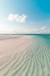 海滩风景