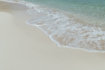 海滩风景
