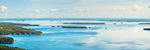 美丽的大海风景