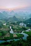乡村风景