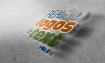 logo样机