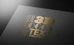 logo样机