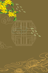 中国风背景