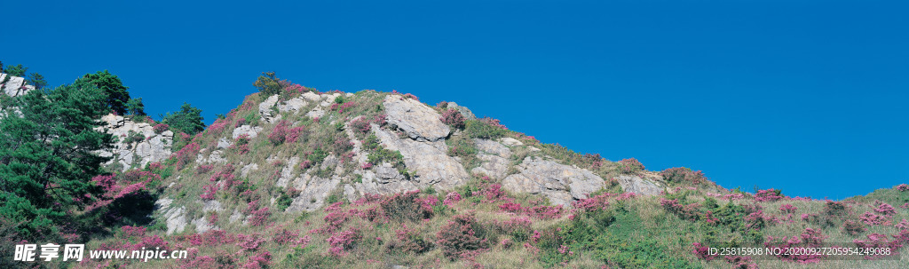 超清风景