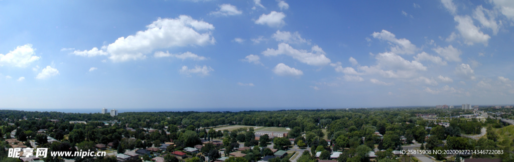 大幅风景